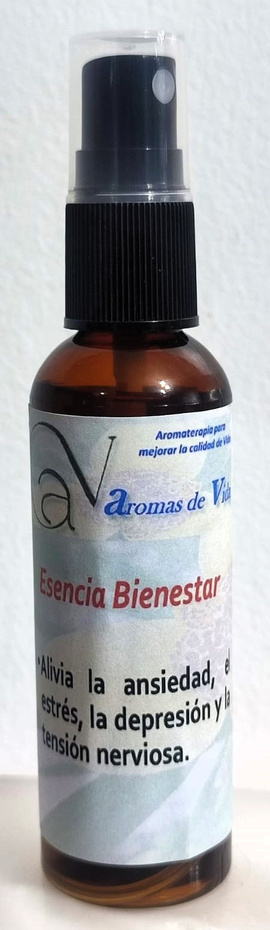 Esencia Bienestar